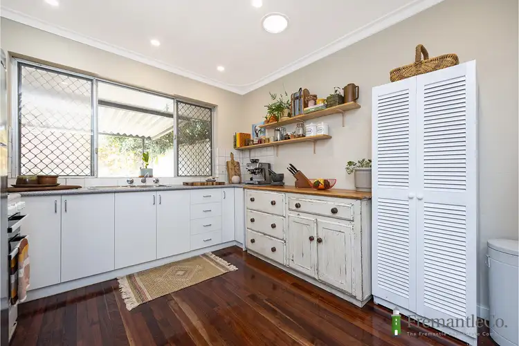 Sixth view of Homely house listing, 388A Carrington St, Hamilton Hill WA 6163