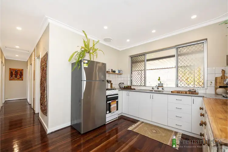 Seventh view of Homely house listing, 388A Carrington St, Hamilton Hill WA 6163