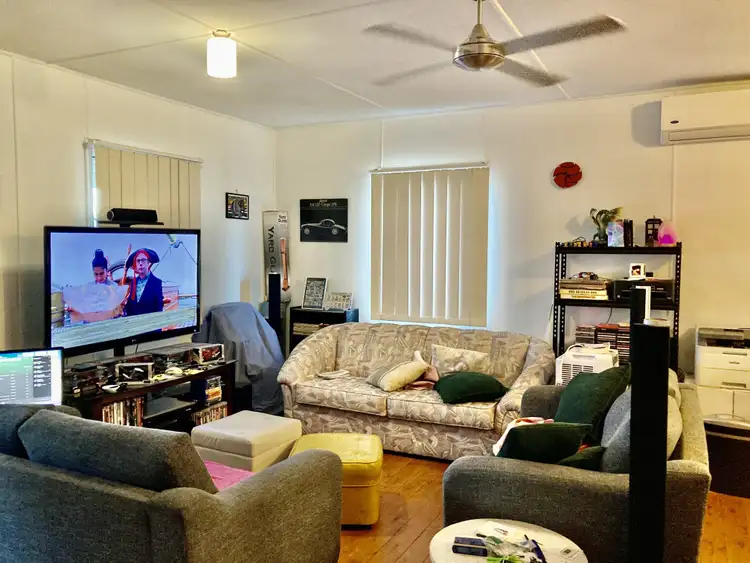 Second view of Homely house listing, 5 Murray St, Clontarf QLD 4019