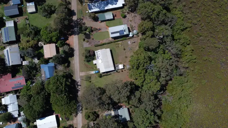 Third view of Homely land listing, 138 Treasure Island Avenue, Karragarra Island QLD 4184