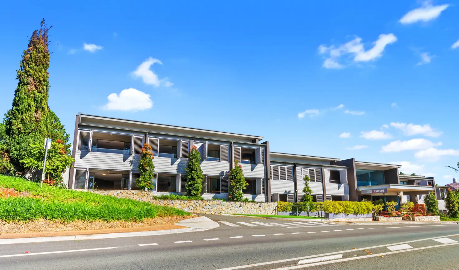 Main view of Homely apartment listing, UNIT 109/LOT 109, 94-96 MAIN STREET, Montville QLD 4560