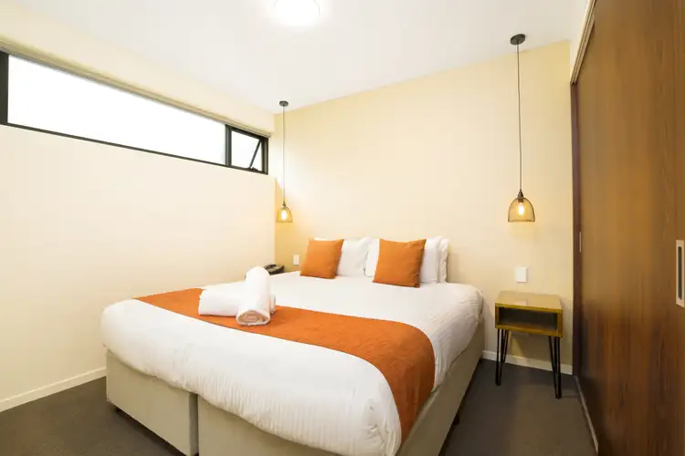 Fifth view of Homely apartment listing, UNIT 109/LOT 109, 94-96 MAIN STREET, Montville QLD 4560