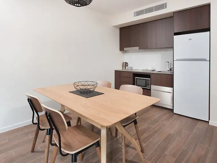 Seventh view of Homely apartment listing, UNIT 109/LOT 109, 94-96 MAIN STREET, Montville QLD 4560