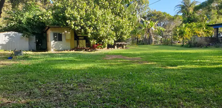 Main view of Homely land listing, 10 Noyes Pde, Karragarra Island QLD 4184