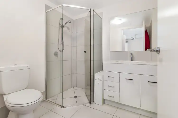Fifth view of Homely unit listing, Unit 212/25 Chancellor Village Bvd, Sippy Downs QLD 4556