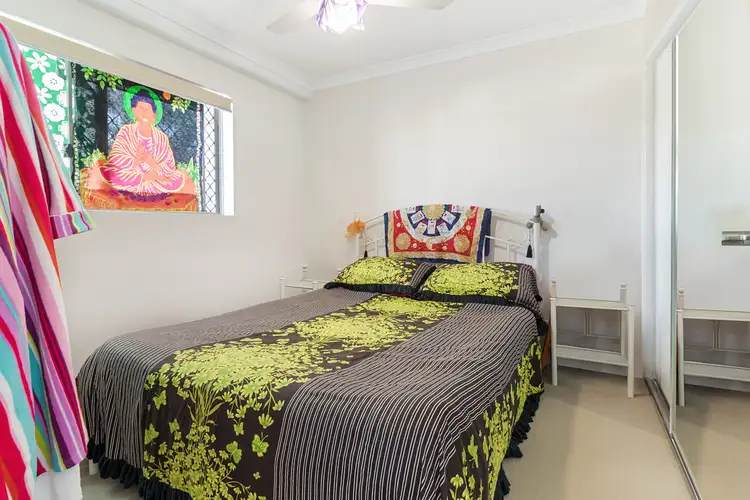 Sixth view of Homely unit listing, Unit 212/25 Chancellor Village Bvd, Sippy Downs QLD 4556