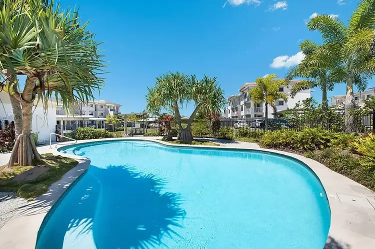 Seventh view of Homely unit listing, Unit 212/25 Chancellor Village Bvd, Sippy Downs QLD 4556
