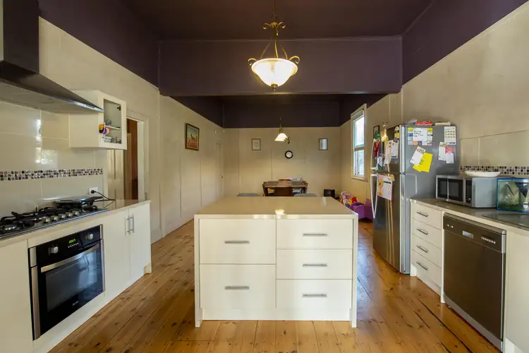 Fourth view of Homely house listing, 136 Broadway Road, Port Pirie SA 5540