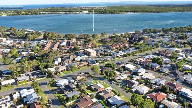 Main view of Homely house listing, 5 Nannawarra Ave, Bellara QLD 4507
