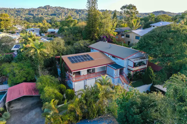 Main view of Homely house listing, 6 Hilltop Cres, Maroochydore QLD 4558