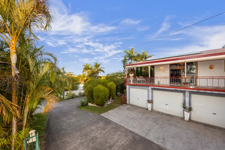 Second view of Homely house listing, 6 Hilltop Cres, Maroochydore QLD 4558