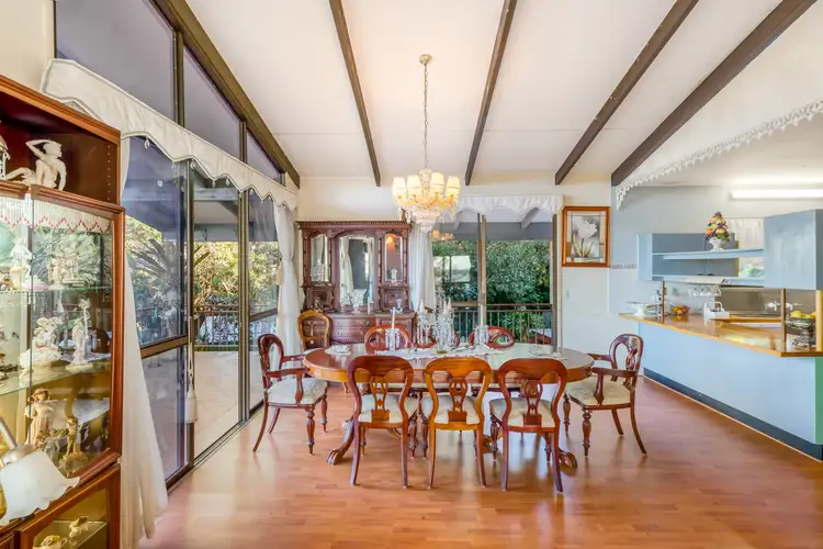 Sixth view of Homely house listing, 6 Hilltop Cres, Maroochydore QLD 4558