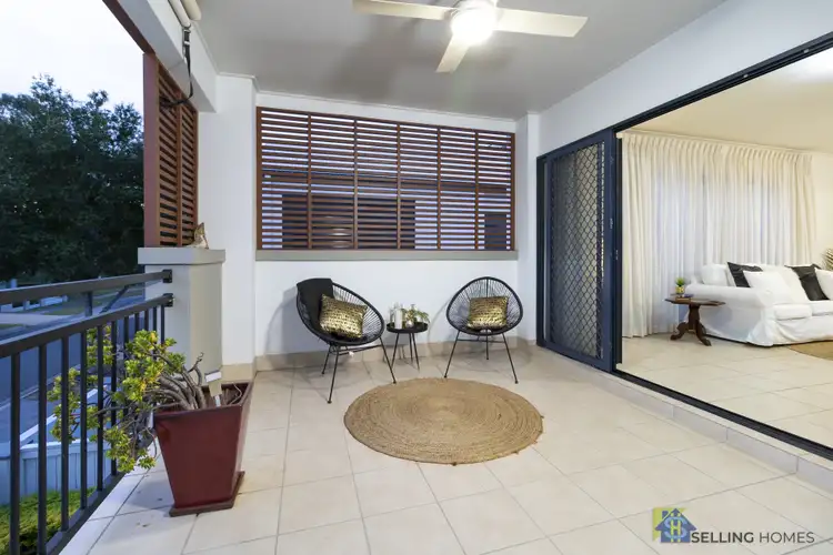 Second view of Homely house listing, 17 Greenway Cct, Mount Ommaney QLD 4074