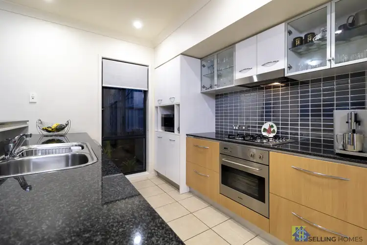 Third view of Homely house listing, 17 Greenway Cct, Mount Ommaney QLD 4074