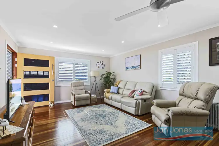 Fourth view of Homely house listing, 6 Dale Street, Clontarf QLD 4019
