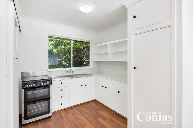 Second view of Homely unit listing, Unit 2/51 Lindsay St, Ashgrove QLD 4060