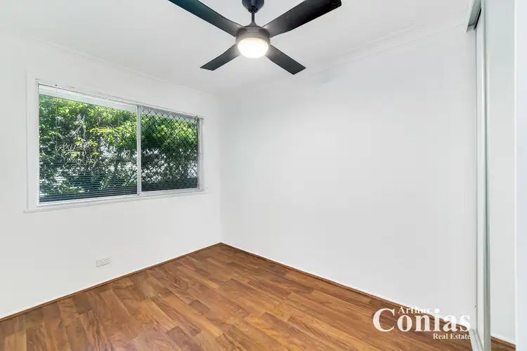 Fifth view of Homely unit listing, Unit 2/51 Lindsay St, Ashgrove QLD 4060
