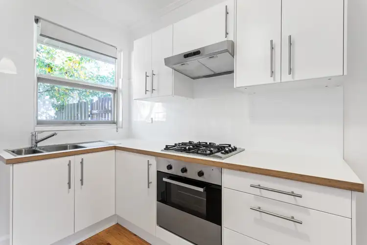 Third view of Homely unit listing, Unit 9/17-19 Osmond Tce, Fullarton SA 5063