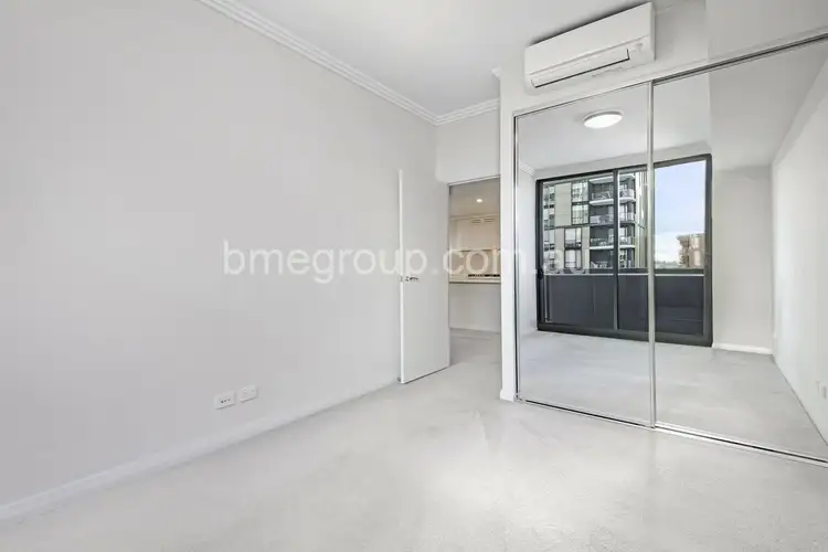 Fifth view of Homely apartment listing, Unit 503/53 Hill Rd, Wentworth Point NSW 2127