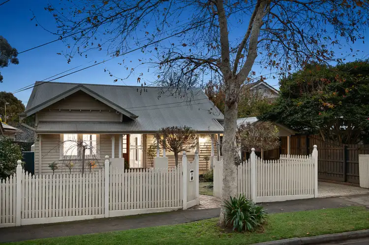 10 Hurlingham St, Brighton East VIC 3187