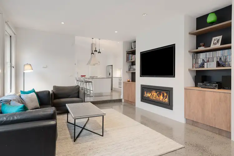 Second view of Homely house listing, 10 Hurlingham St, Brighton East VIC 3187