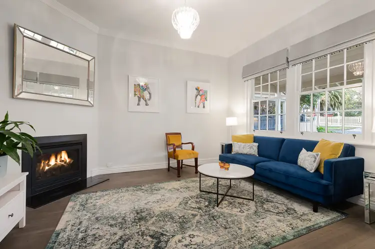 Fifth view of Homely house listing, 10 Hurlingham St, Brighton East VIC 3187