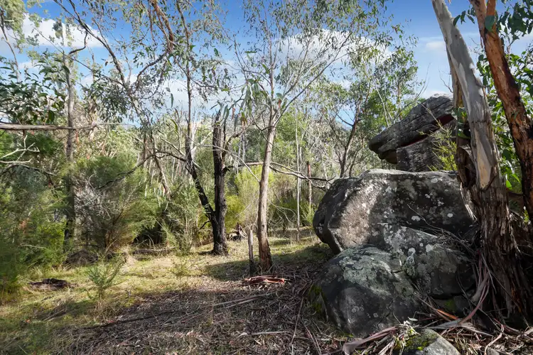 Third view of Homely land listing, Lot 1 Silver Springs Road, Halls Gap VIC 3381