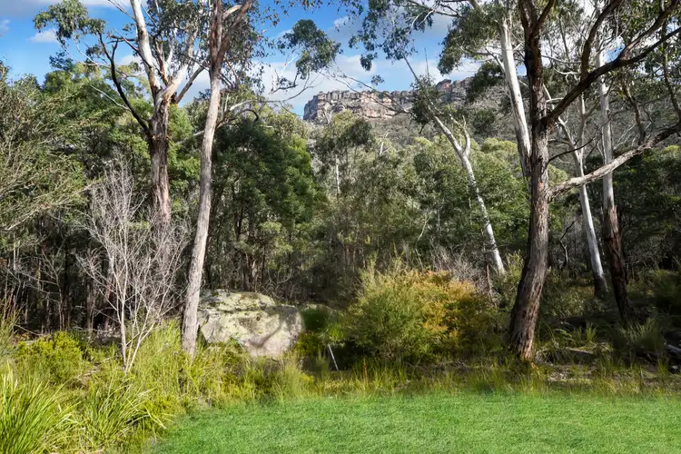 Fourth view of Homely land listing, Lot 1 Silver Springs Road, Halls Gap VIC 3381