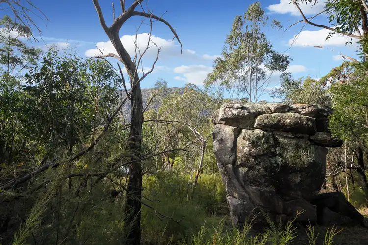 Sixth view of Homely land listing, Lot 1 Silver Springs Road, Halls Gap VIC 3381