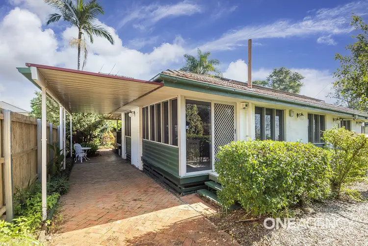 Main view of Homely house listing, 28 Nagel St, Gailes QLD 4300