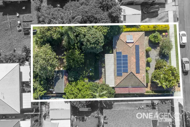 Second view of Homely house listing, 28 Nagel St, Gailes QLD 4300
