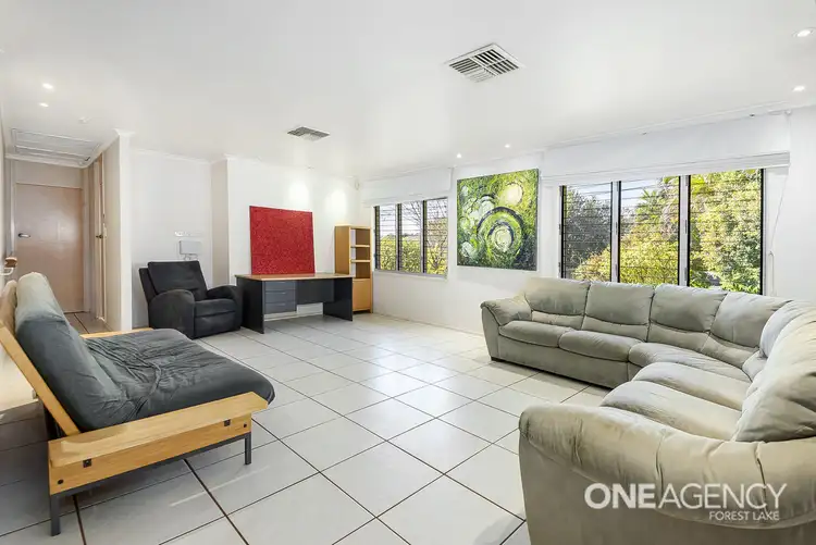 Third view of Homely house listing, 28 Nagel St, Gailes QLD 4300