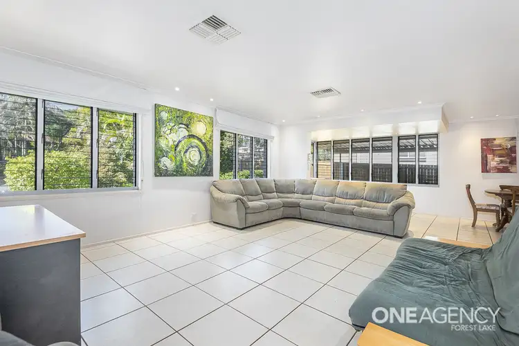 Fourth view of Homely house listing, 28 Nagel St, Gailes QLD 4300