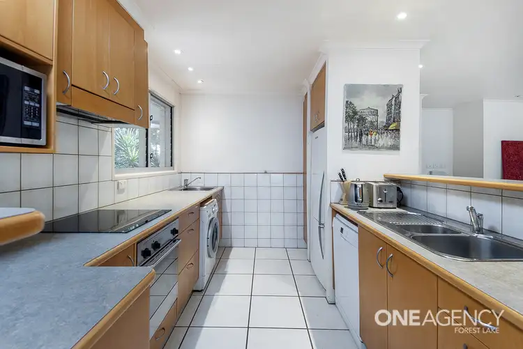 Fifth view of Homely house listing, 28 Nagel St, Gailes QLD 4300