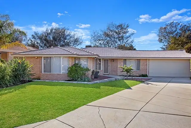 Main view of Homely house listing, 8 Whim Court, Kinross WA 6028