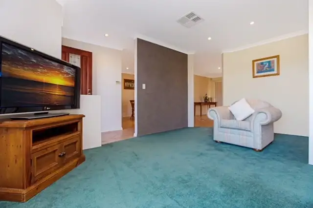 Second view of Homely house listing, 8 Whim Court, Kinross WA 6028