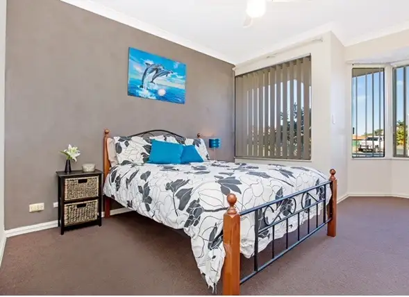 Third view of Homely house listing, 8 Whim Court, Kinross WA 6028