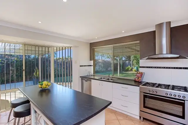 Seventh view of Homely house listing, 8 Whim Court, Kinross WA 6028