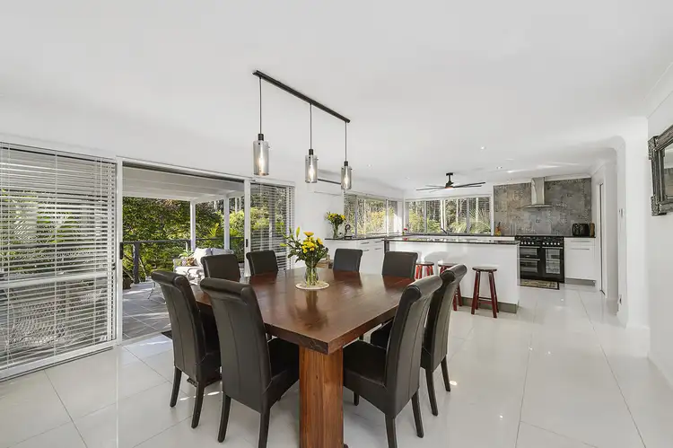 Main view of Homely house listing, 11 Bailey Cl, King Creek NSW 2446