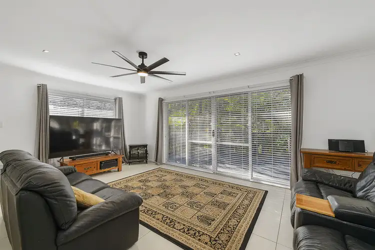 Third view of Homely house listing, 11 Bailey Cl, King Creek NSW 2446