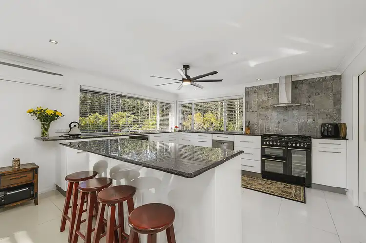 Fifth view of Homely house listing, 11 Bailey Cl, King Creek NSW 2446