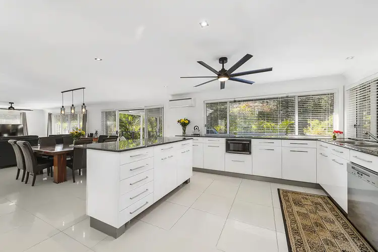 Sixth view of Homely house listing, 11 Bailey Cl, King Creek NSW 2446