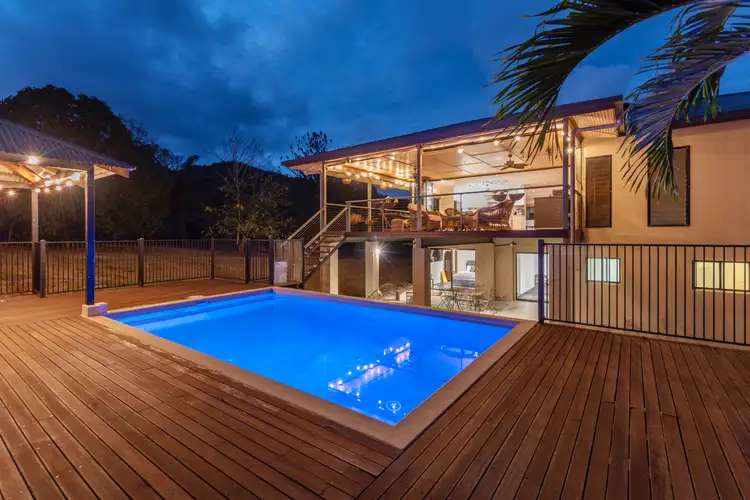 Main view of Homely house listing, 274 Mowbray River Rd Via, Port Douglas QLD 4877