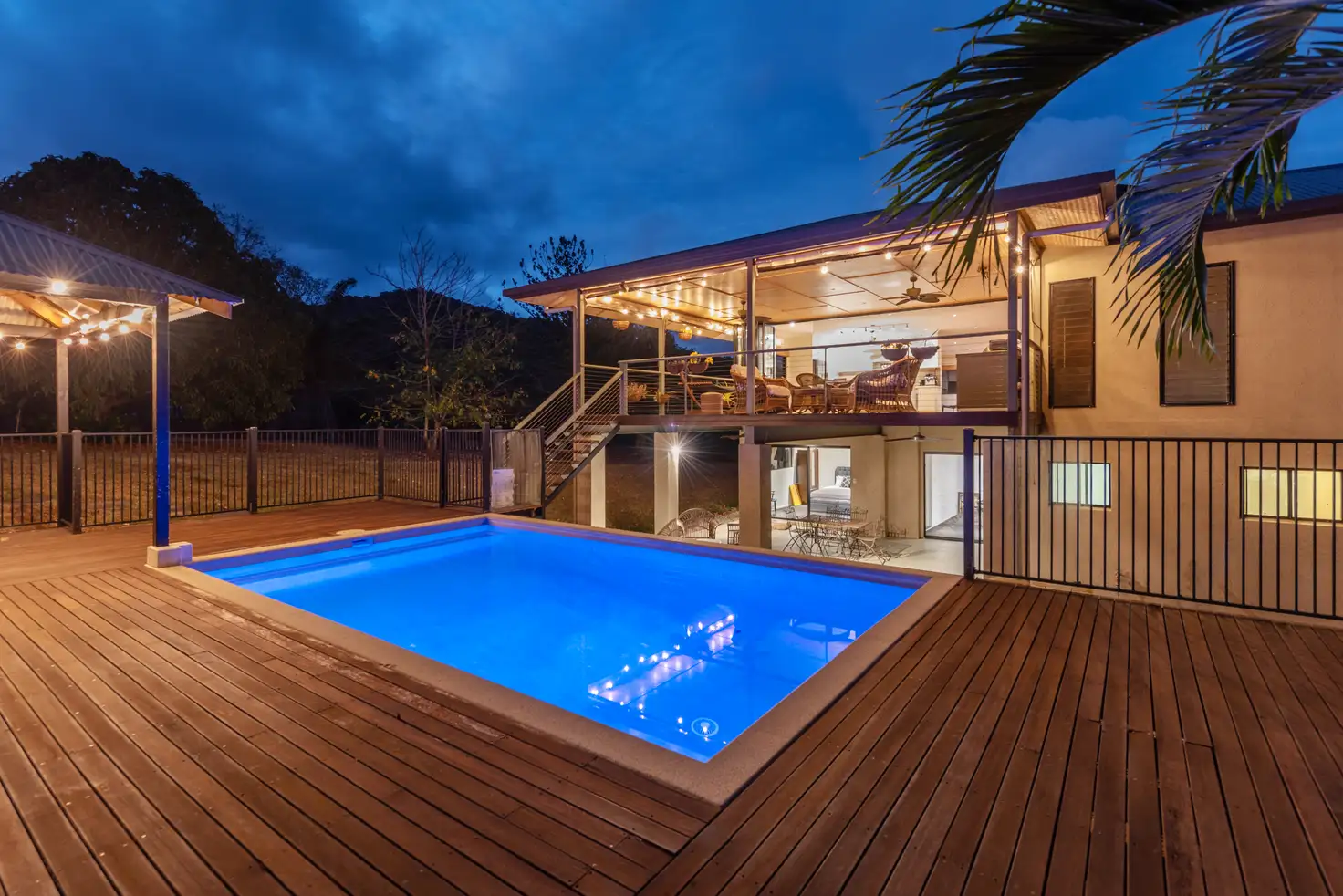 Main view of Homely house listing, 274 Mowbray River Rd Via, Port Douglas QLD 4877