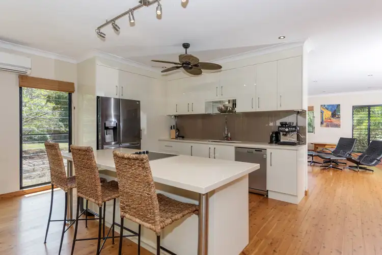Fourth view of Homely house listing, 274 Mowbray River Rd Via, Port Douglas QLD 4877