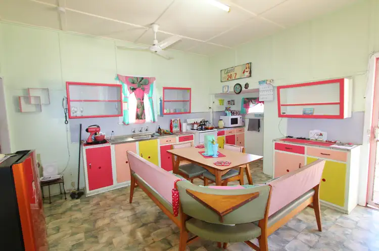 Second view of Homely house listing, 34 Orton St, Laidley QLD 4341