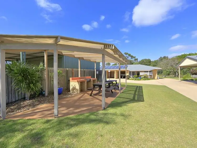 Third view of Homely unit listing, 2/83 Mackerel Street, Woodgate QLD 4660