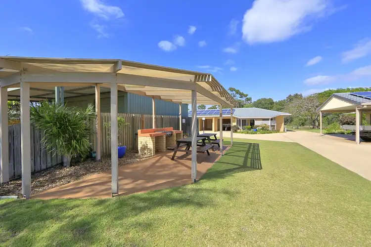 Second view of Homely unit listing, Unit 2/83 Mackerel St, Woodgate QLD 4660