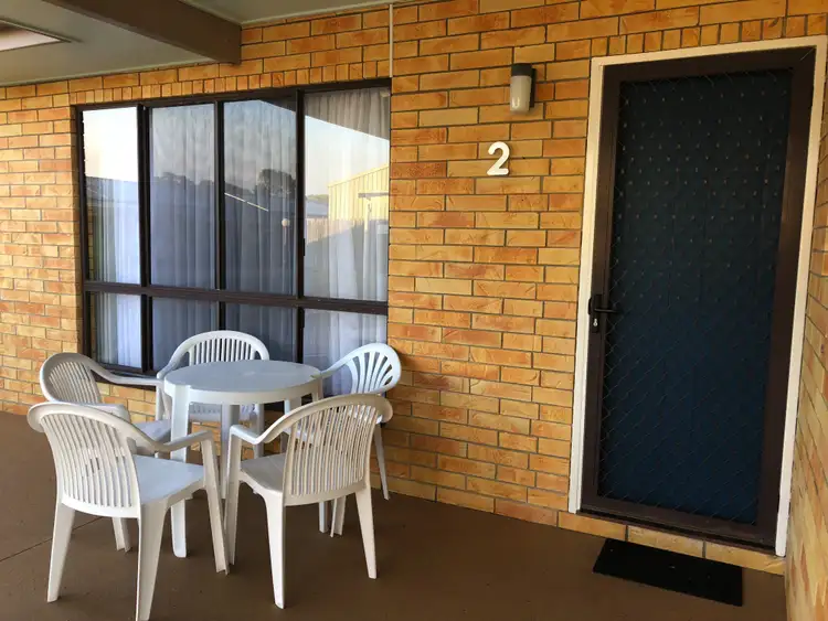 Third view of Homely unit listing, Unit 2/83 Mackerel St, Woodgate QLD 4660