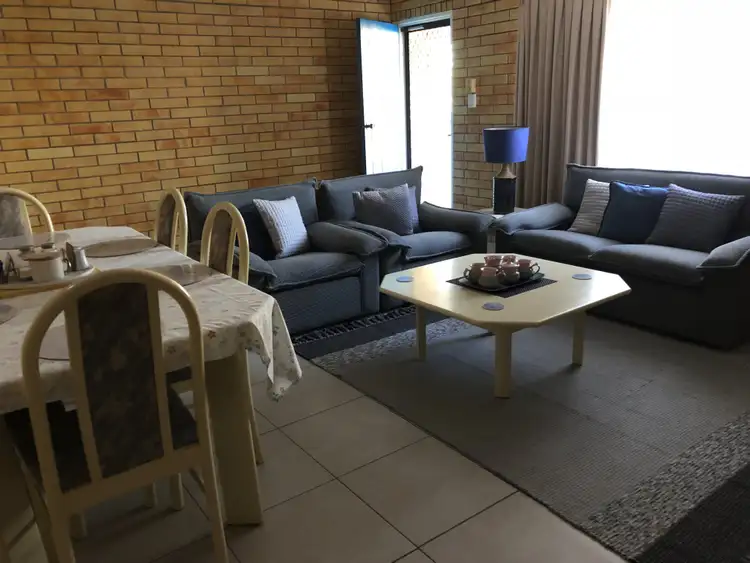 Fourth view of Homely unit listing, Unit 2/83 Mackerel St, Woodgate QLD 4660